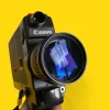 Canon 310XL Super 8 Vintage Cine Camera