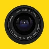 Canon Zoom 35mm f/4 Camera Lens