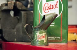 Canon Zoom 35mm f/4 Camera Lens