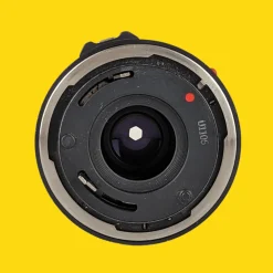 Canon Zoom 35mm f/4 Camera Lens