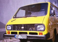 Carena Super Zoom 105 35mm Film Camera Point and Shoot