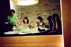 Carena Super Zoom 105 35mm Film Camera Point and Shoot