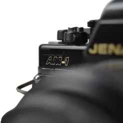 Carl Zeiss Jenaflex AM-1 with Pentacon Praktica 50mm f1.8 Prime Lens and Izumar Polarizing Filter