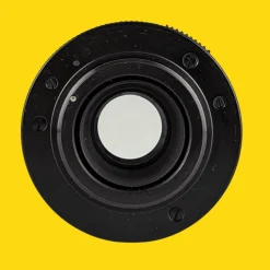 Carl Zeiss 135mm f/3.5 Camera Lens