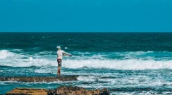 Carl Zeiss 135mm f/3.5 Camera Lens