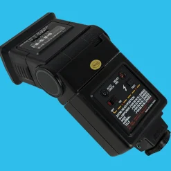 Centon FG 3.0 External Flash Unit for 35mm Film Camera