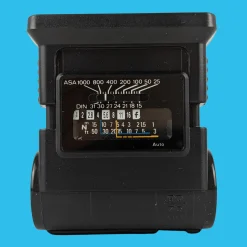 Centon FG 3.0 External Flash Unit for 35mm Film Camera