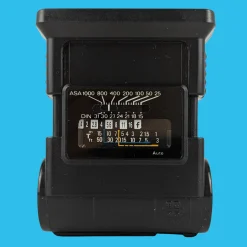 Centon FG 3.0 External Flash Unit for 35mm Film Camera