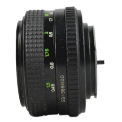 Centon 50mm f1.8 Prime Lens