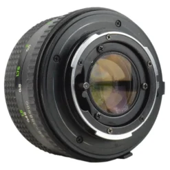 Centon 50mm f1.8 Prime Lens