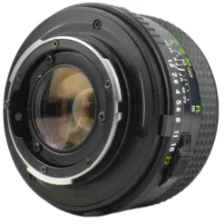 Centon 50mm f1.8 Prime Lens