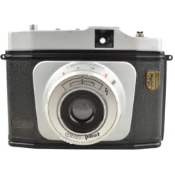 Certo-Phot Medium Format Camera