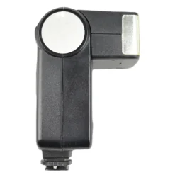 Chinon 900 C External Flash Unit