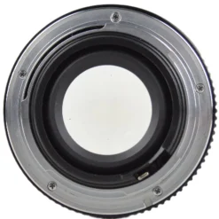 Chinon 50mm f1.7 Prime Lens