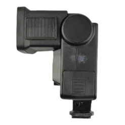 Chinon S-250 Zoom External Flash Unit