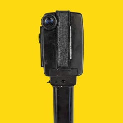 Chinon XL555 Macro Super 8 Movie Cine Camera