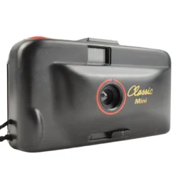 Classic Mini Point and Shoot