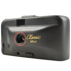 Classic Mini Point and Shoot