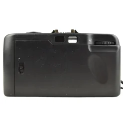 Classic Mini Point and Shoot