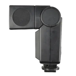 Cobra Auto 250 External Flash Unit