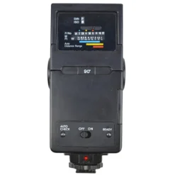 Cobra Auto 250 External Flash Unit