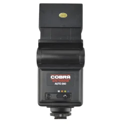 Cobra Auto 250 External Flash Unit