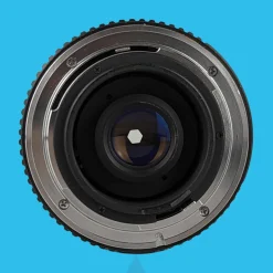 Cobra Auto 28mm f/2.8 Macro Camera Lens