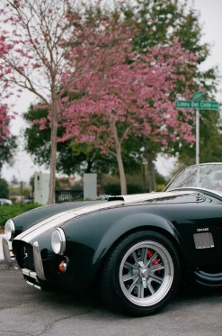 Cobra Auto 28mm f/2.8 Macro Camera Lens