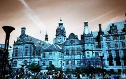 Cobra Auto 28mm f/2.8 Macro Camera Lens