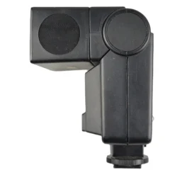 Cobra D400 External Flash Unit