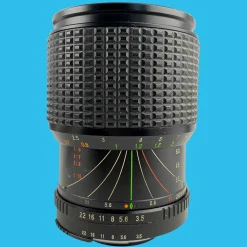 Cobra Macro 28-80mm F3.5 Lens