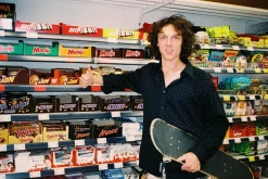 Contax T2 Champagne 35mm Film Camera Point & Shoot with 38mm f/2.8 Lens