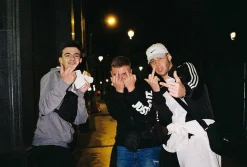 Contax T2 Champagne 35mm Film Camera Point & Shoot with 38mm f/2.8 Lens