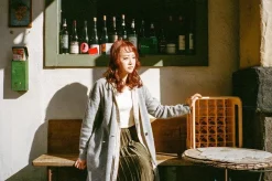 Contax T3 Titan Silver 35mm Film Camera Point & Shoot with 35mm f/2.8 Lens