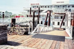 Contax T3 Titan Silver 35mm Film Camera Point & Shoot with 35mm f/2.8 Lens