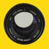 Cosina Cosinon-T MC 135mm f/3.5 Camera Lens