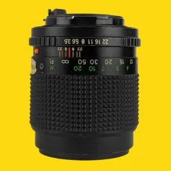 Cosina Cosinon-T MC 135mm f/3.5 Camera Lens