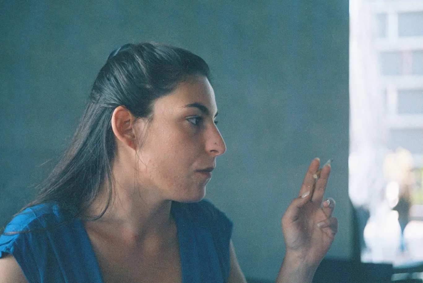 Cosina CT-2 Vintage SLR 35mm Film Camera with f/1.8 50mm Prime Lens