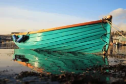 Ensinor Auto Zoom 80-200mm f/5.5 Camera Lens