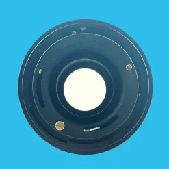 Ensinor 135mm f/2.8 Camera Lens