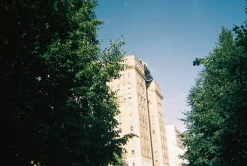 Expired Kodak Disposable 35mm Camera with Flash