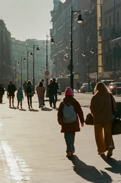 Flic Film Elektra 35mm Colour Film Bundle (Set of 3)