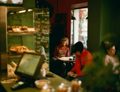 Flic Film Elektra 35mm Colour Film