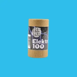 Flic Film Elektra 35mm Colour Film