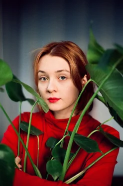 Flic Film Elektra 35mm Colour Film