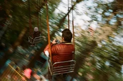 Flic Film Elektra 35mm Colour Film