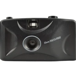 Focus Free 35mm Point and Shoot