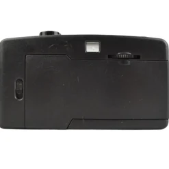 Focus Free 35mm Point and Shoot