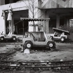 Fomapan 100 Classic 36 EXP 100 35mm B&W Film