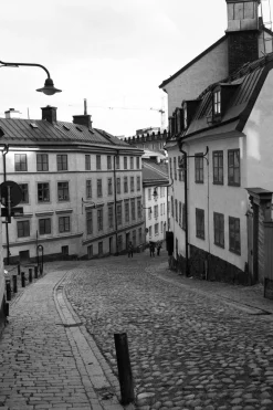 Fomapan 200 Creative 36 EXP 135 35mm B&W Film